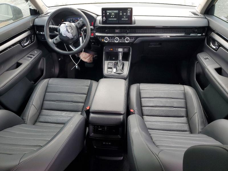Aukcja sprzedaży 2026 Honda Cr-v, vin: 2HKRS3H77TH312974, numer aukcji: 51072916