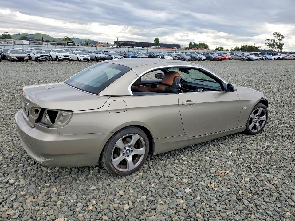 Продаж на аукціоні авто 2008 Bmw 328, vin: WBAWR33598P150763, номер лоту: 50069446