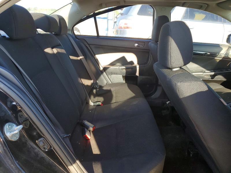 Продажа на аукционе авто 2017 Mitsubishi Lancer, vin: JA32U2FU3HU002962, номер лота: 51852586