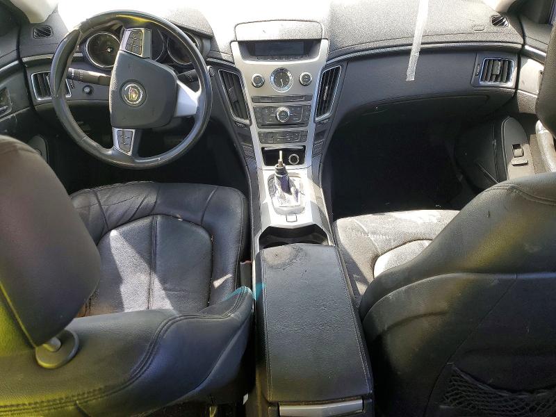 Aukcja sprzedaży 2008 Cadillac Cts, vin: 1G6DF577580165475, numer aukcji: 76653425