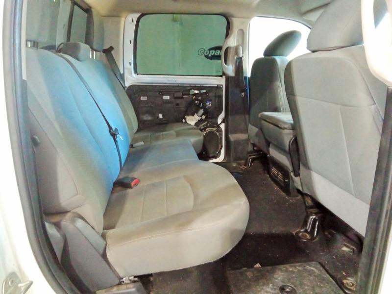 Aukcja sprzedaży 2018 Ram 2500, vin: 3C6UR5DL6JG275711, numer aukcji: 48530246