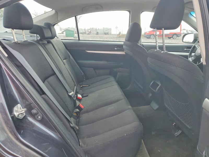 Aukcja sprzedaży 2012 Subaru Legacy, vin: 4S3BMBC60C3039523, numer aukcji: 46816076