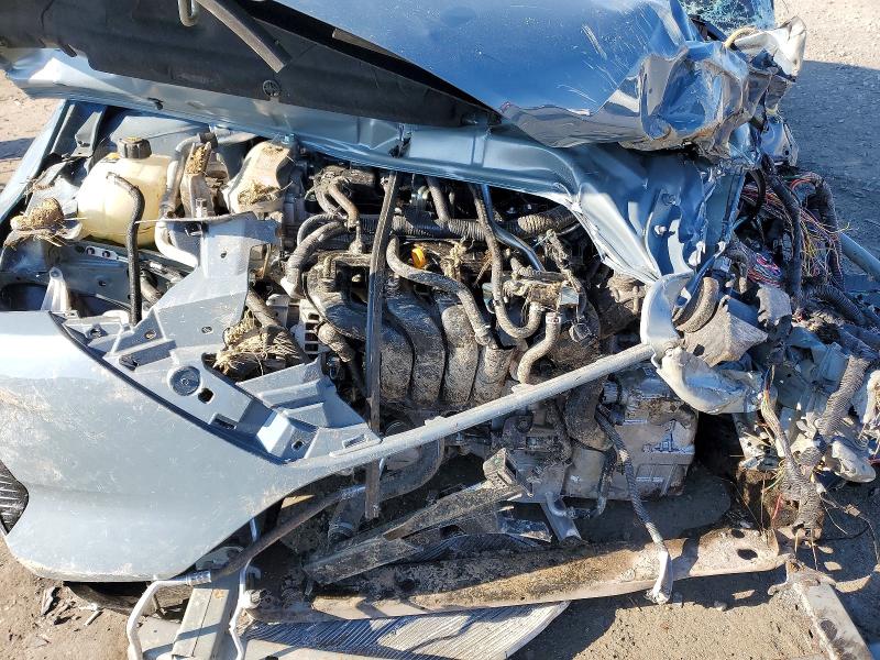 Продаж на аукціоні авто 2025 Nissan Sentra, vin: 3N1AB8CV5SY402354, номер лоту: 51318206