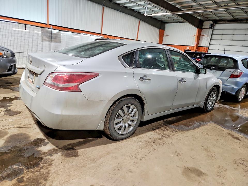 47128266 :رقم المزاد ، 1N4AL3AP7DN508117 vin ، 2013 Nissan Altima مزاد بيع