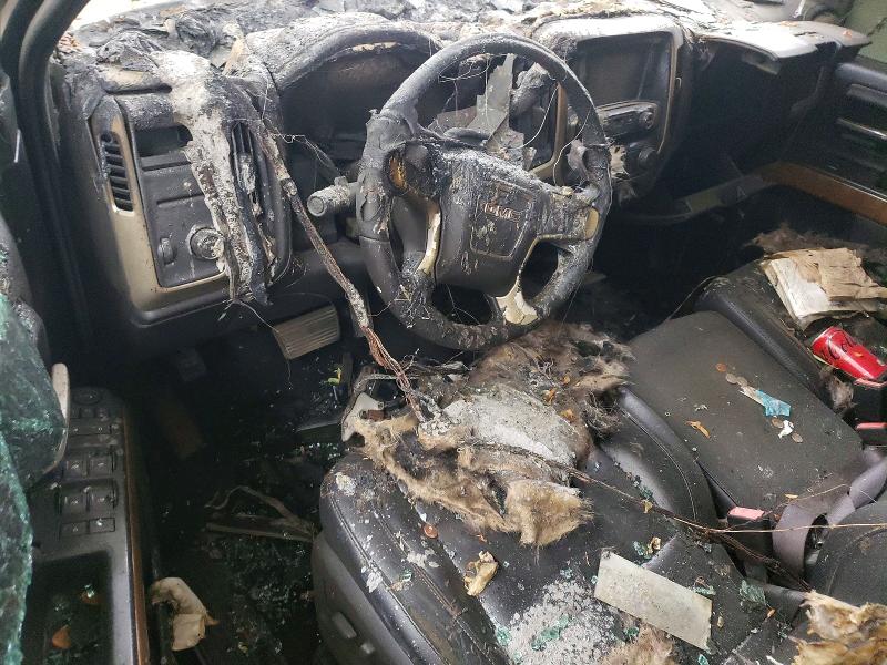 51551836 :رقم المزاد ، 3GTP1VEC7EG248194 vin ، 2014 Gmc Sierra مزاد بيع