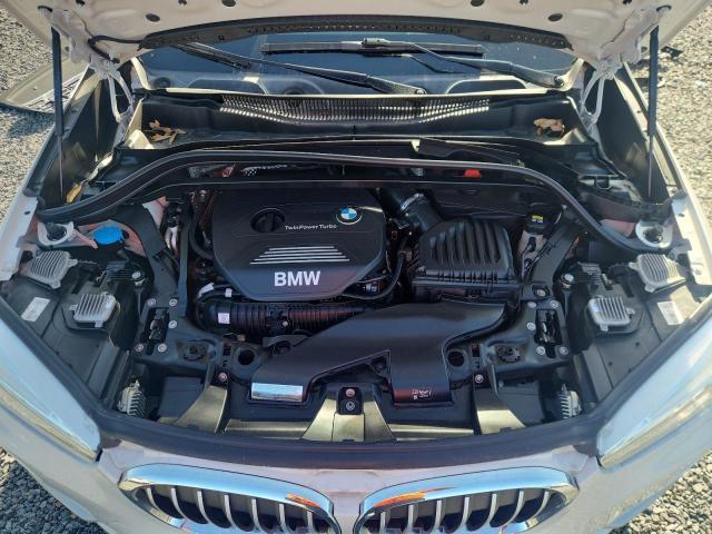 Продажа на аукционе авто 2016 Bmw X1, vin: WBXHT3C36GP882815, номер лота: 48752926