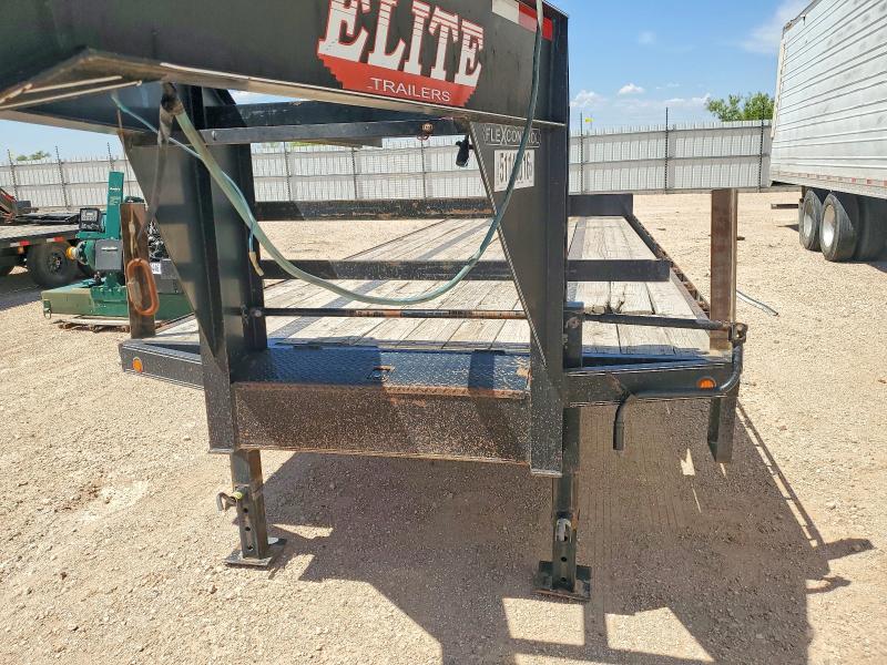 51148016 :رقم المزاد ، 1E9BF402XNS230088 vin ، 2022 Elite Trailer مزاد بيع