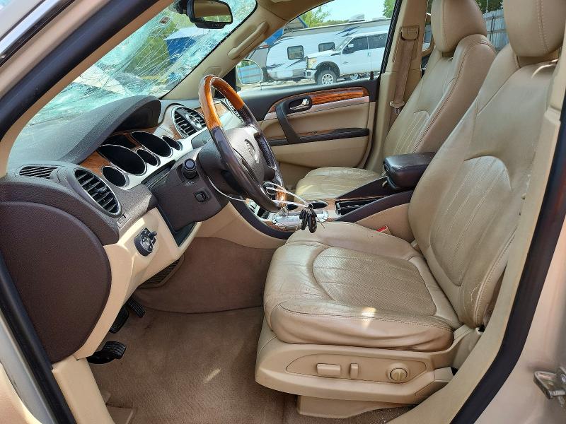 2010 Buick Enclave მანქანა იყიდება აუქციონზე, vin: 5GALRCED2AJ220401, აუქციონის ნომერი: 51843806
