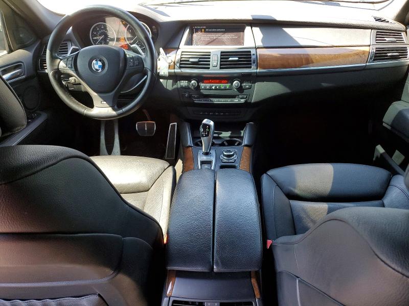 Aukcja sprzedaży 2013 Bmw X6, vin: 5UXFG8C56DL591367, numer aukcji: 50173516