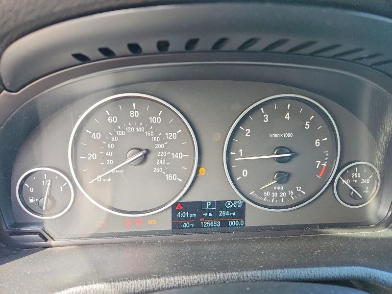 Aukcja sprzedaży 2017 Bmw X3, vin: 5UXWX9C30H0W71260, numer aukcji: 51651136