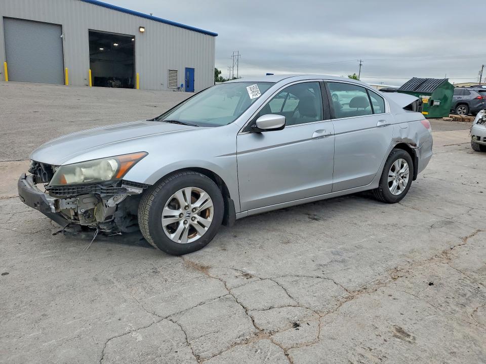 Aukcja sprzedaży 2008 Honda Accord, vin: 1HGCP26488A043815, numer aukcji: 50924816