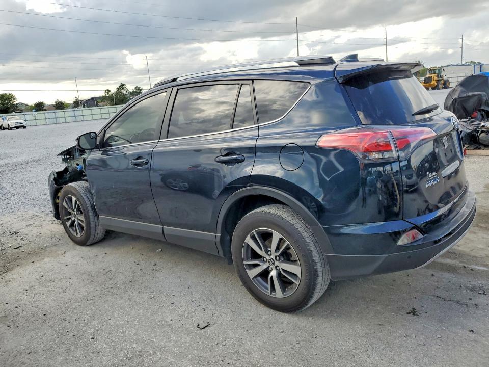 Продажа на аукционе авто 2018 Toyota Rav4, vin: JTMWFREV5JJ195848, номер лота: 48391156