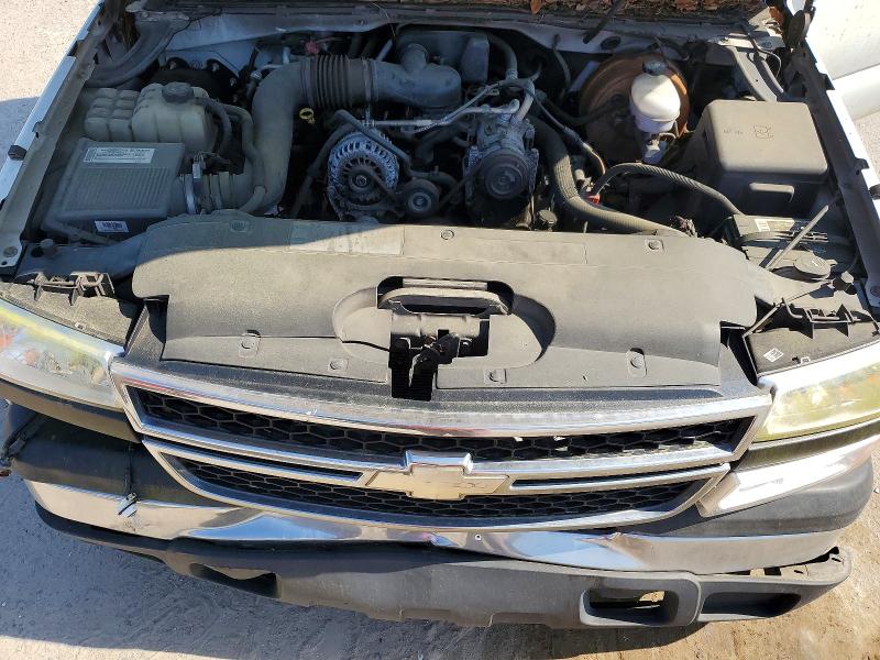 Продажа на аукционе авто 2007 Chevrolet Silverado, vin: 3GCEC14X47G197478, номер лота: 50391556