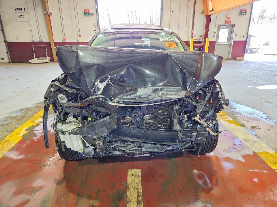 Aukcja sprzedaży 2021 Lexus Nx 300h, vin: JTJGJRDZ6M2164398, numer aukcji: 49361486