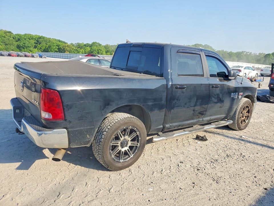 Aukcja sprzedaży 2019 Ram 1500 Classic, vin: 1C6RR7LT7KS613789, numer aukcji: 50305206