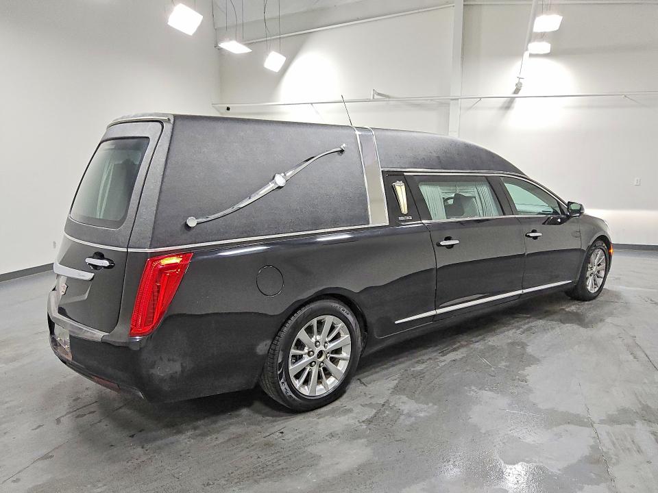 47394516 :رقم المزاد ، 2GEXG7U36F9500175 vin ، 2015 Cadillac Xts مزاد بيع