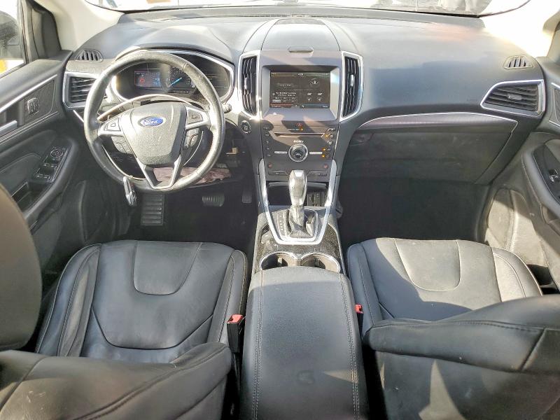 Продажа на аукционе авто 2015 Ford Edge, vin: 2FMTK4K93FBB34594, номер лота: 49496826