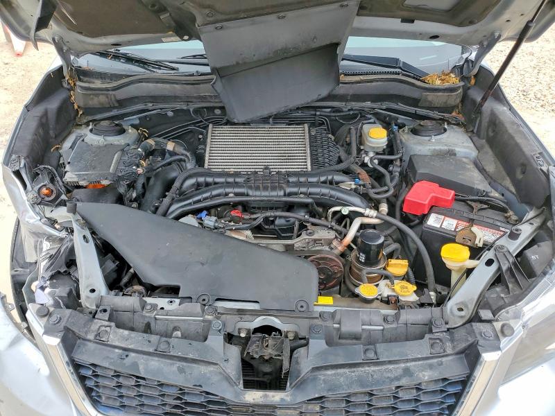 Aukcja sprzedaży 2015 Subaru Forester, vin: JF2SJGDC7FH502132, numer aukcji: 49342926