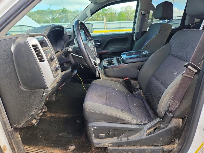Aukcja sprzedaży 2015 Gmc Sierra, vin: 1GTV2UEC8FZ431748, numer aukcji: 50806546