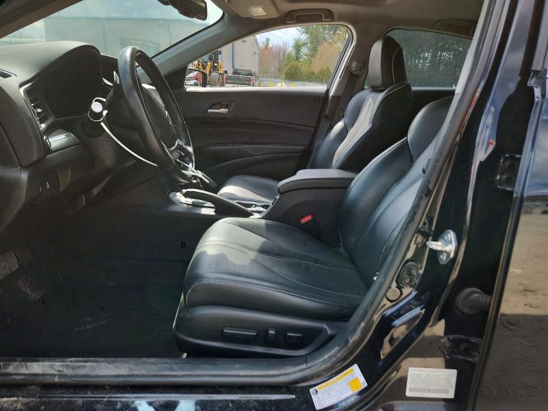 2020 Acura Ilx მანქანა იყიდება აუქციონზე, vin: 19UDE2F73LA008810, აუქციონის ნომერი: 49702726