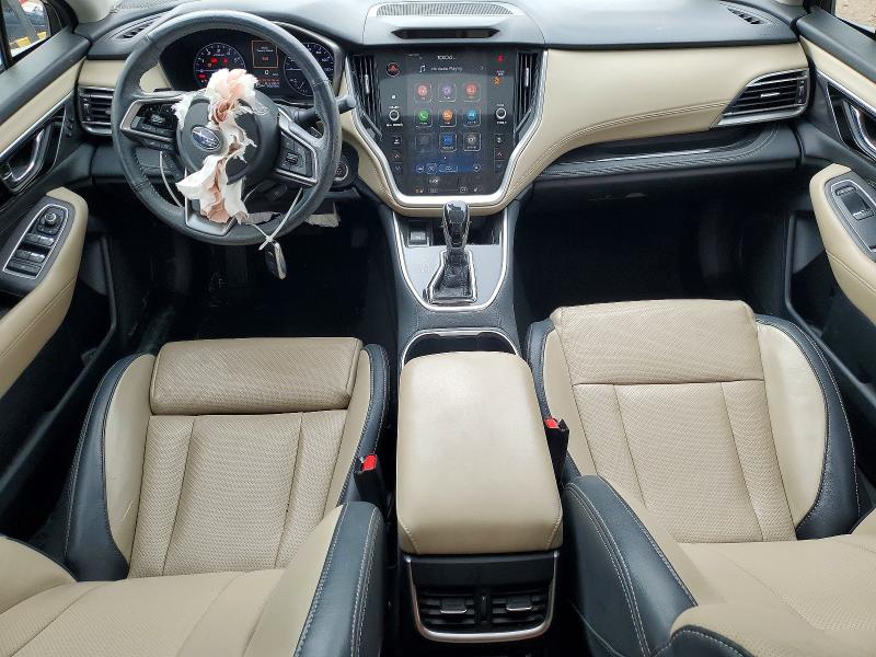 Продажа на аукционе авто 2020 Subaru Outback, vin: 4S4BTANC5L3262121, номер лота: 49543596