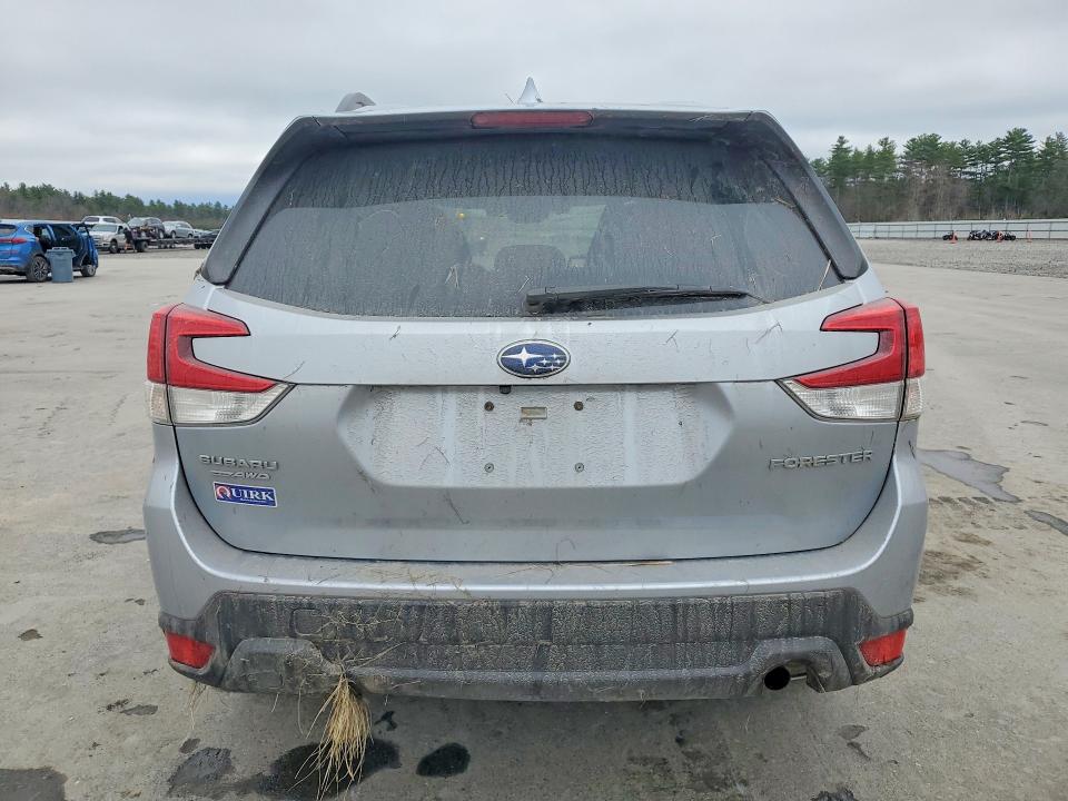 Продаж на аукціоні авто 2020 Subaru Forester, vin: JF2SKAGC4LH455613, номер лоту: 49676956