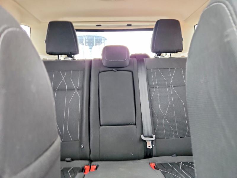 2019 Ford Ecosport მანქანა იყიდება აუქციონზე, vin: MAJ3S2GE5KC253908, აუქციონის ნომერი: 49484336