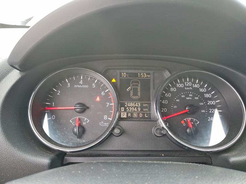 49450346 :رقم المزاد ، JN8AS5MV9BW265487 vin ، 2011 Nissan Rogue مزاد بيع