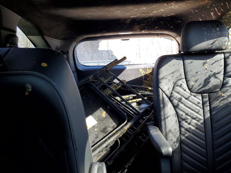 Продаж на аукціоні авто 2025 Kia Sorento, vin: 5XYRKDJF0SG406529, номер лоту: 49148426