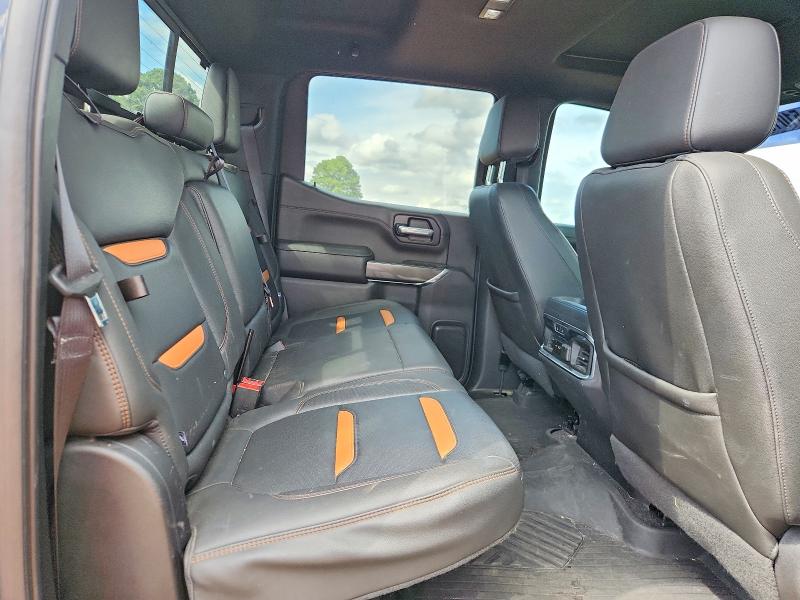 Aukcja sprzedaży 2020 Gmc Sierra, vin: 3GTP9EEL9LG346827, numer aukcji: 51015106