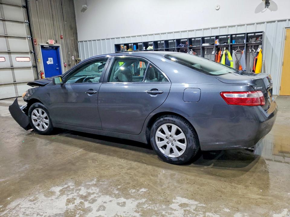 Продажа на аукционе авто 2008 Toyota Camry, vin: 4T1BE46KX8U754937, номер лота: 48437376