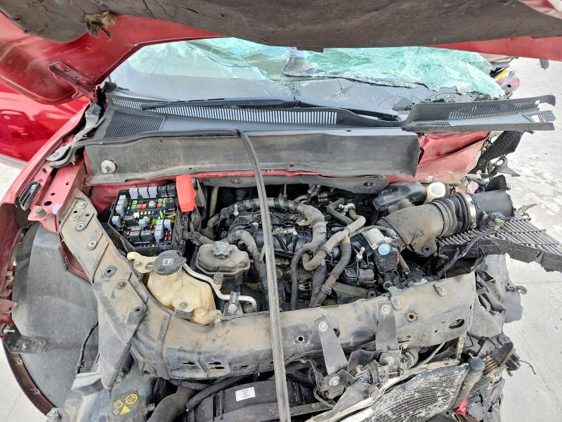Продажа на аукционе авто 2013 Buick Enclave, vin: 5GAKRCKD4DJ232053, номер лота: 50487466