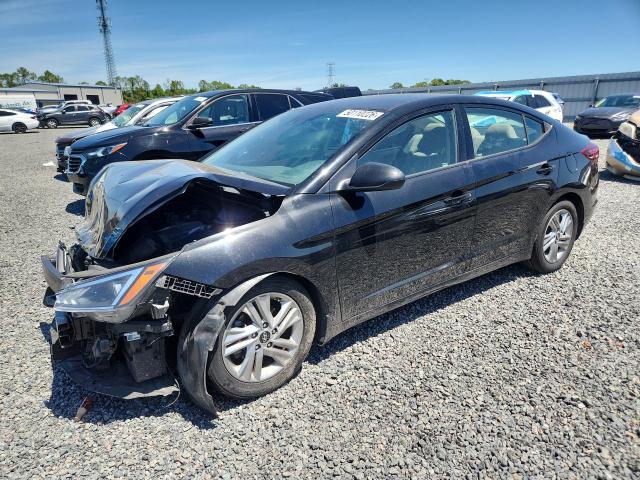 Aukcja sprzedaży 2020 Hyundai Elantra, vin: 5NPD84LF3LH602724, numer aukcji: 50110226