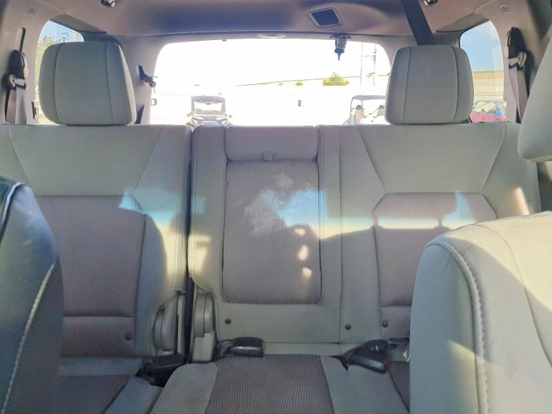 Продажа на аукционе авто 2015 Honda Pilot, vin: 5FNYF4H47FB066572, номер лота: 51354746