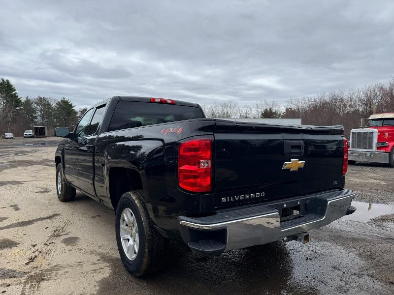 49058696 :رقم المزاد ، 2GCVKPEC1K1197103 vin ، 2019 Chevrolet Silverado Ld مزاد بيع