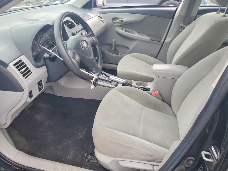 Продажа на аукционе авто 2011 Toyota Corolla, vin: 2T1BU4EE0BC618016, номер лота: 49902786