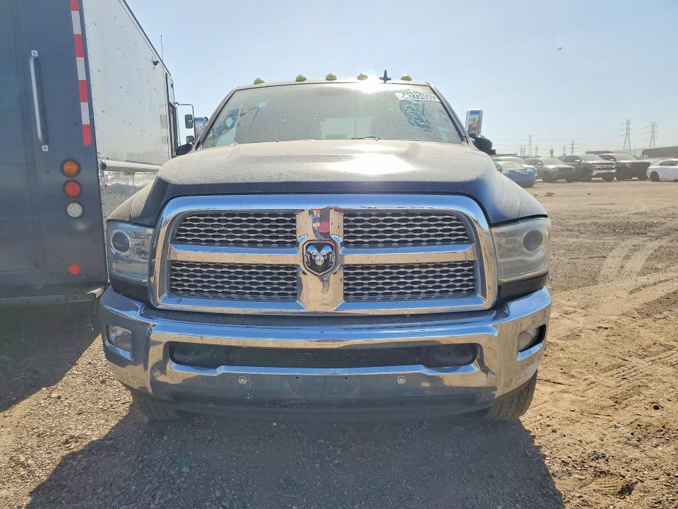 50277466 :رقم المزاد ، 3C63RRJL5GG327703 vin ، 2016 Ram 3500 مزاد بيع
