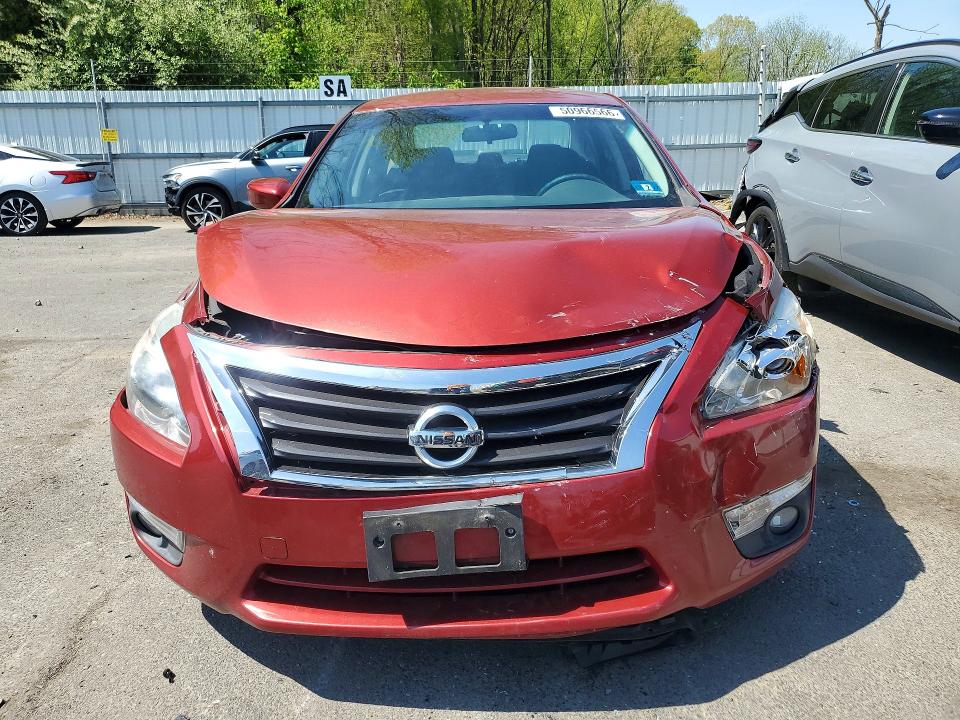 2015 Nissan Altima მანქანა იყიდება აუქციონზე, vin: 1N4AL3APXFC577849, აუქციონის ნომერი: 50966566