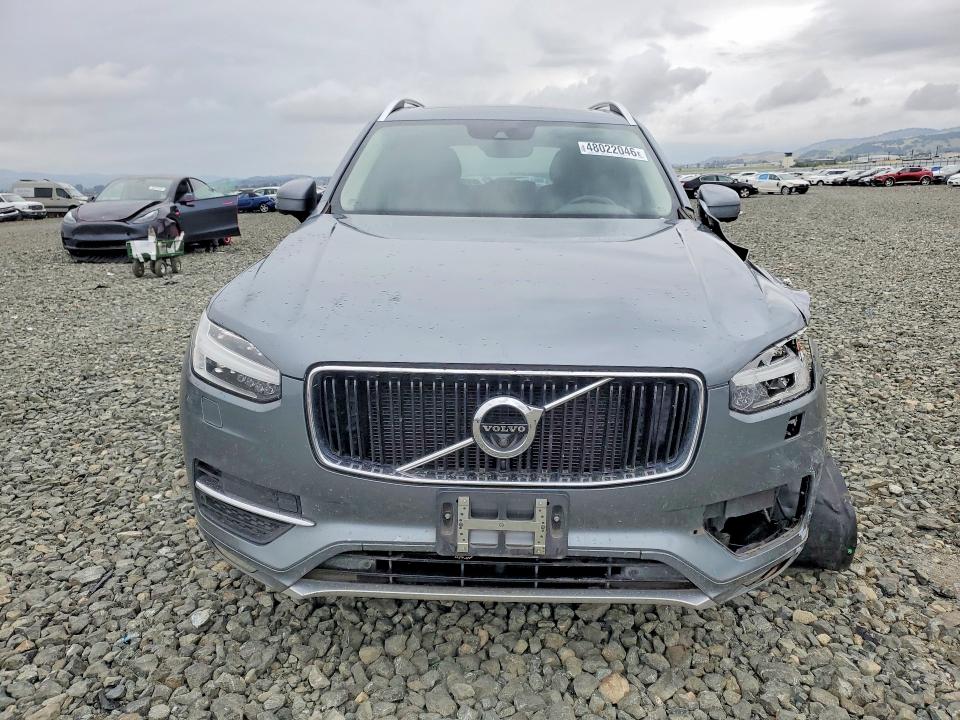 Продажа на аукционе авто 2017 Volv Xc90 T6, vin: YV4A22PK1H1169254, номер лота: 48022046