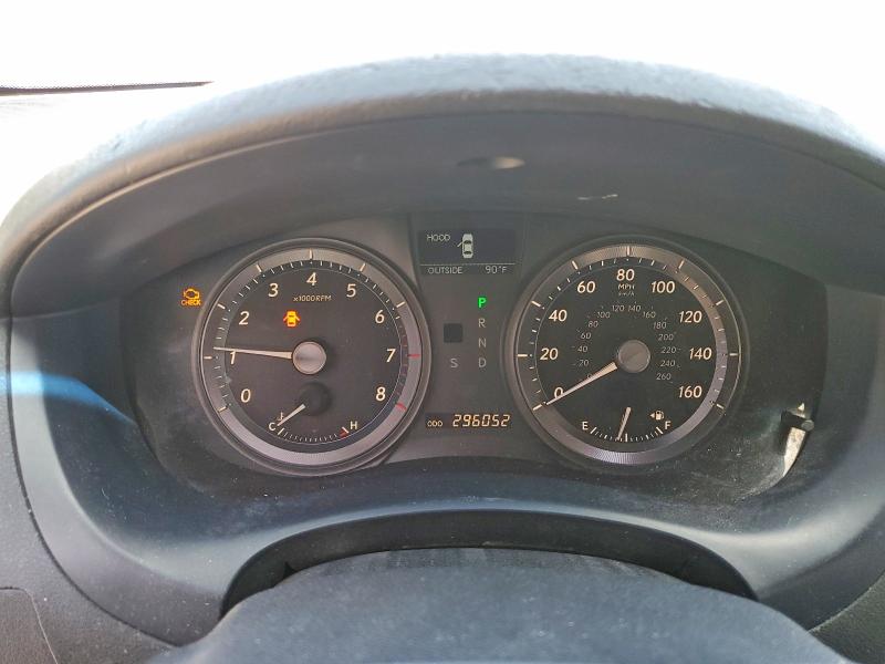 51025046 :رقم المزاد ، JTHBJ46G872019331 vin ، 2007 Lexus Es مزاد بيع