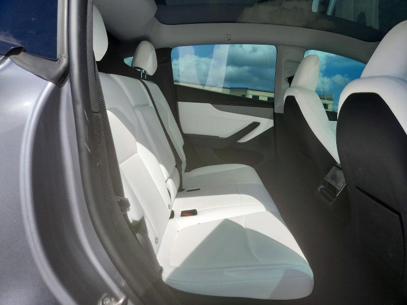 Aukcja sprzedaży 2026 Tesla Model Y, vin: 7SAYGDED8TA454553, numer aukcji: 48577996