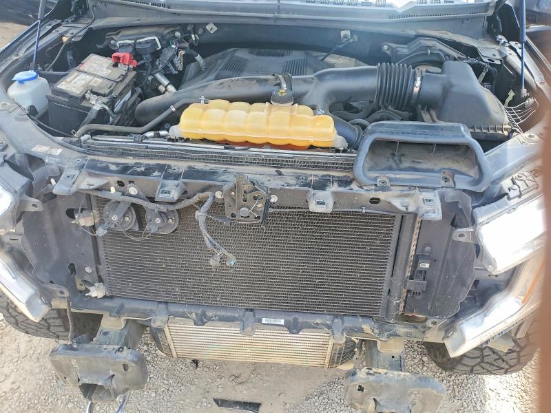 2018 Ford F150 მანქანა იყიდება აუქციონზე, vin: 1FTEW1EG7JKD04657, აუქციონის ნომერი: 51166506