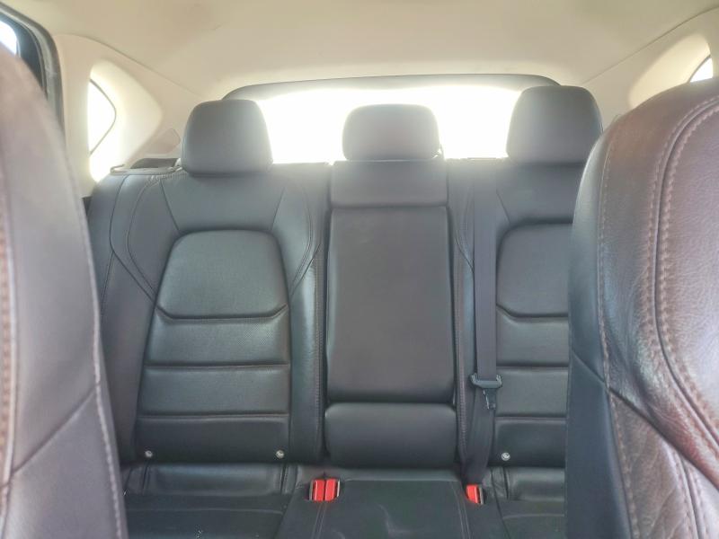 2017 Mazda Cx-5 მანქანა იყიდება აუქციონზე, vin: JM3KFADL7H0192022, აუქციონის ნომერი: 49318276