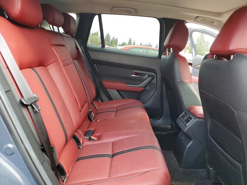 Продажа на аукционе авто 2025 Mazda Cx-50, vin: 7MMVAAEW4SN115163, номер лота: 49498756