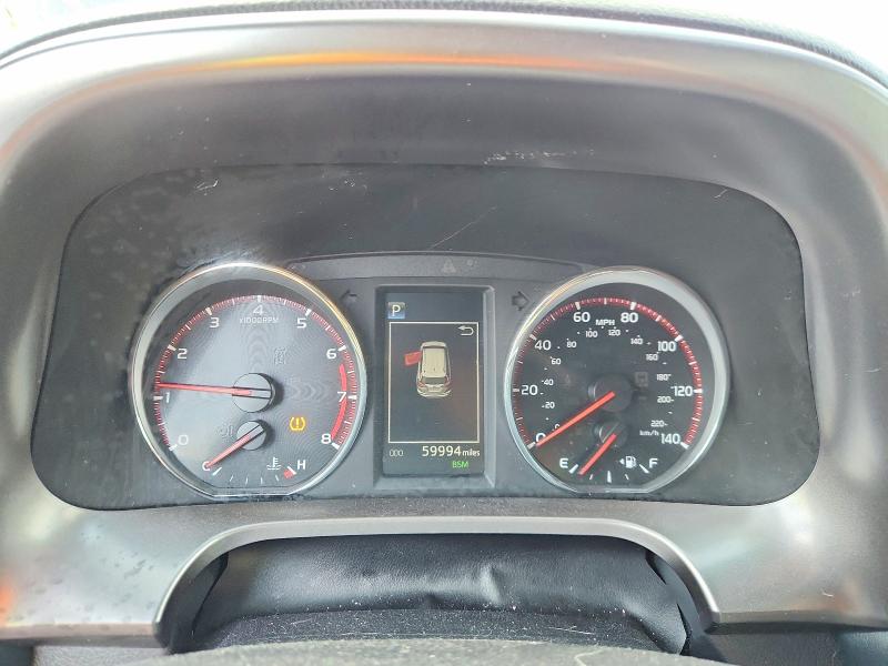 Aukcja sprzedaży 2017 Toyota Rav4, vin: JTMJFREV5HJ166550, numer aukcji: 48933556
