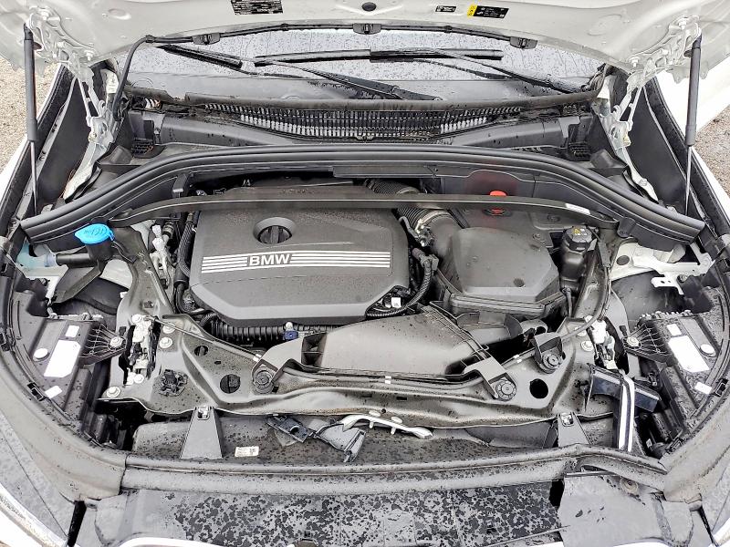 Продажа на аукционе авто 2026 Bmw X1, vin: WBX73EF04T5407162, номер лота: 49775966