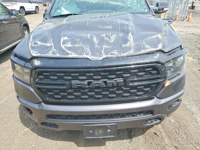 50259626 :رقم المزاد ، 1C6RRFFG9NN385080 vin ، 2022 Ram 1500 مزاد بيع