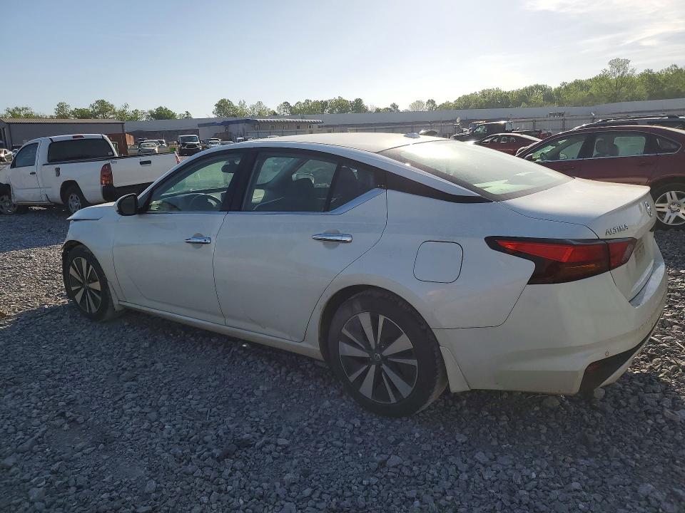 Aukcja sprzedaży 2019 Nissan Altima, vin: 1N4BL4DV1KC115954, numer aukcji: 49295346