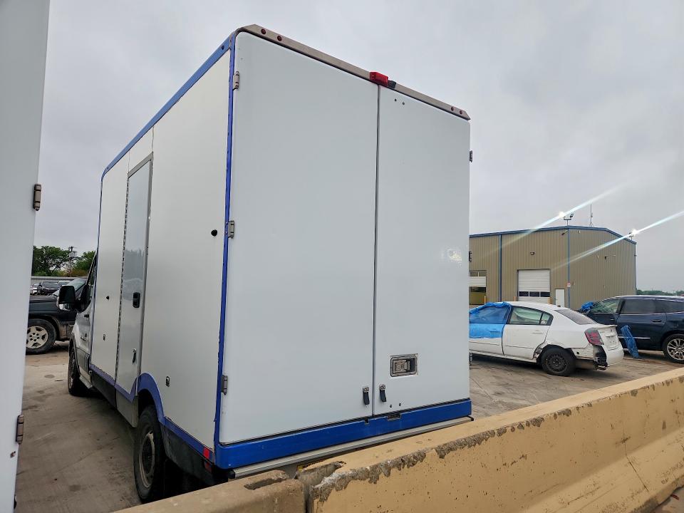 Продажа на аукционе авто 2022 Ford Transit, vin: 1FDBW5Z82NKA01719, номер лота: 46948876