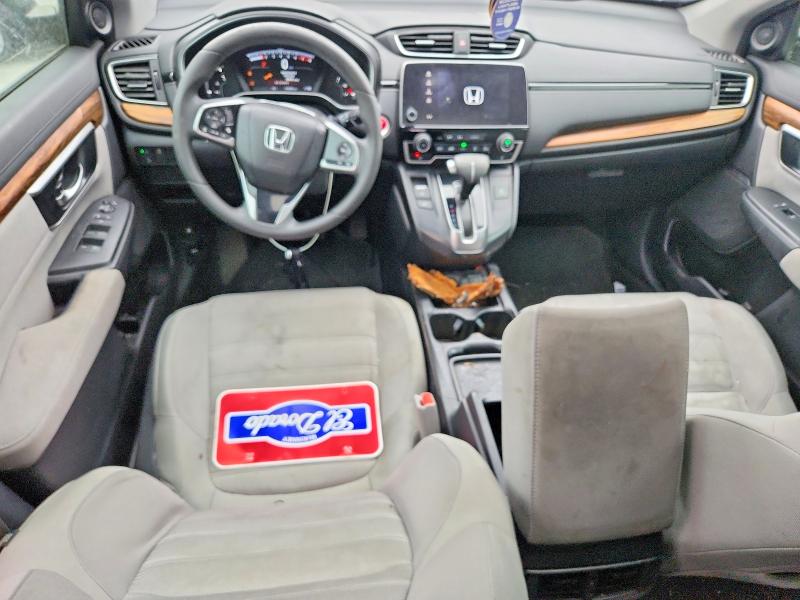 Продажа на аукционе авто 2018 Honda Cr-v, vin: 7FARW1H51JE041269, номер лота: 51505406